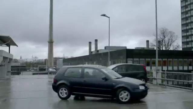 Volkswagen Golf IV