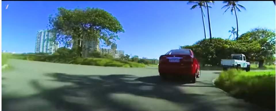 2007 Geely CK in Singam 2