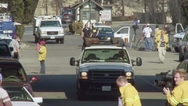 Ford F-Series Super Duty