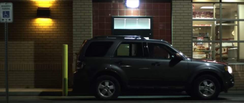 Ford Escape