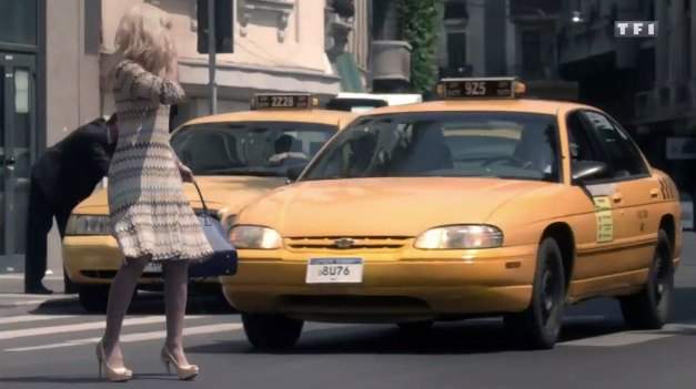 Chevrolet Lumina