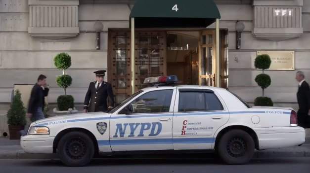 Ford Crown Victoria