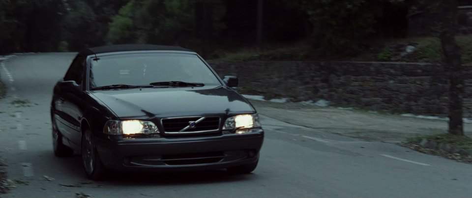 Volvo C70
