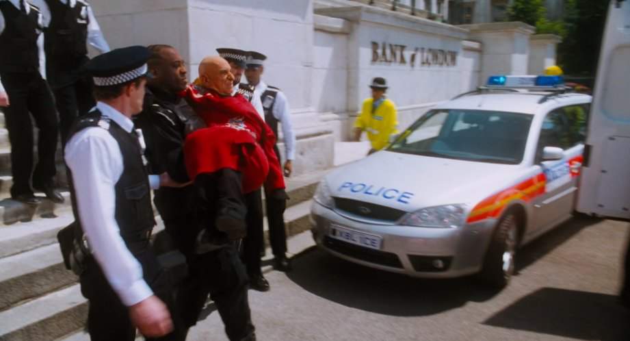 Ford Mondeo Estate MkIII