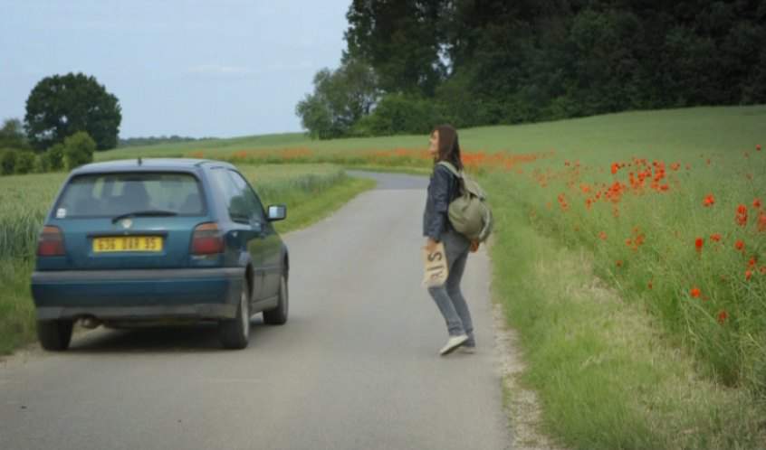 Volkswagen Golf III