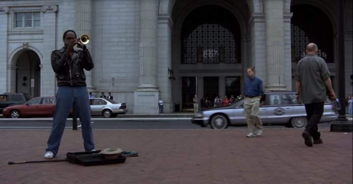 Chevrolet Caprice Wagon