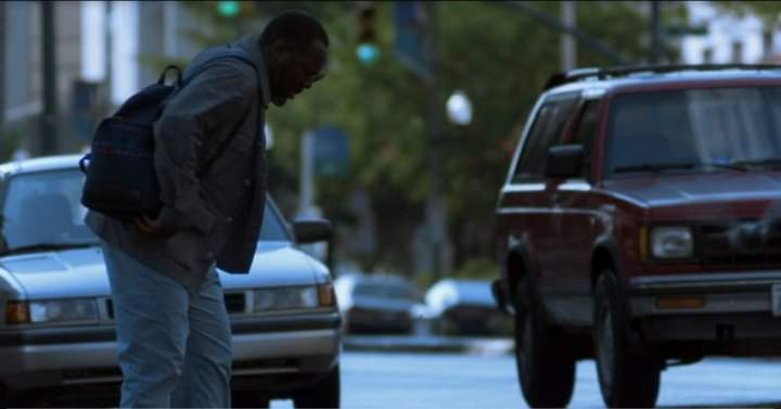 Chevrolet S-10 Blazer