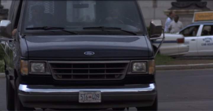 Ford Econoline