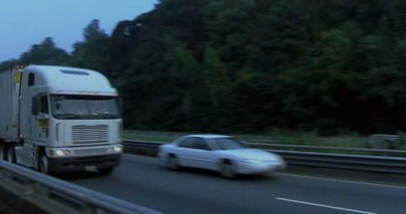 Freightliner Argosy