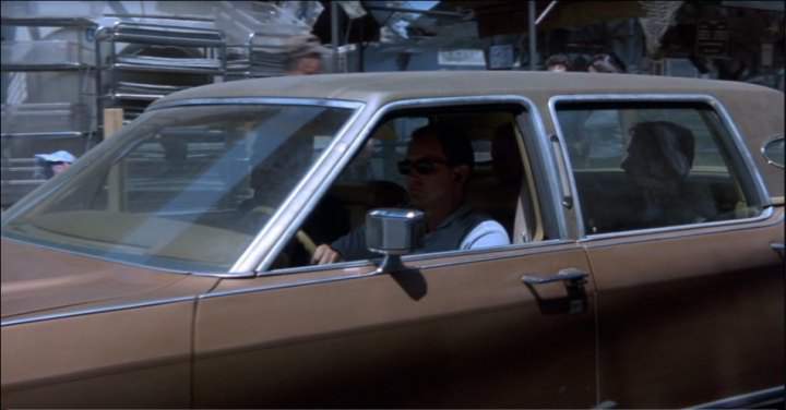 Lincoln Continental