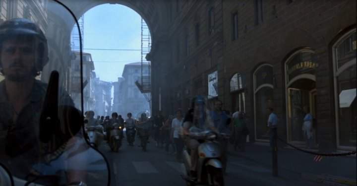 Piaggio Liberty