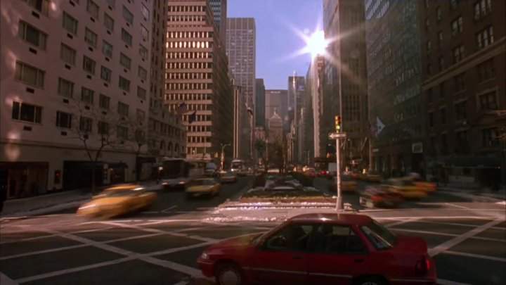 Mercury Tracer