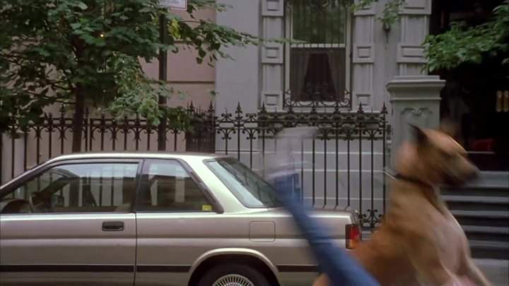 Toyota Tercel