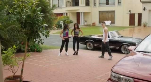 Mercedes-Benz 230 SL