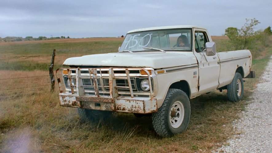 Ford F-250