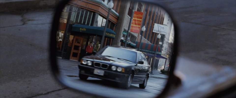 BMW 5