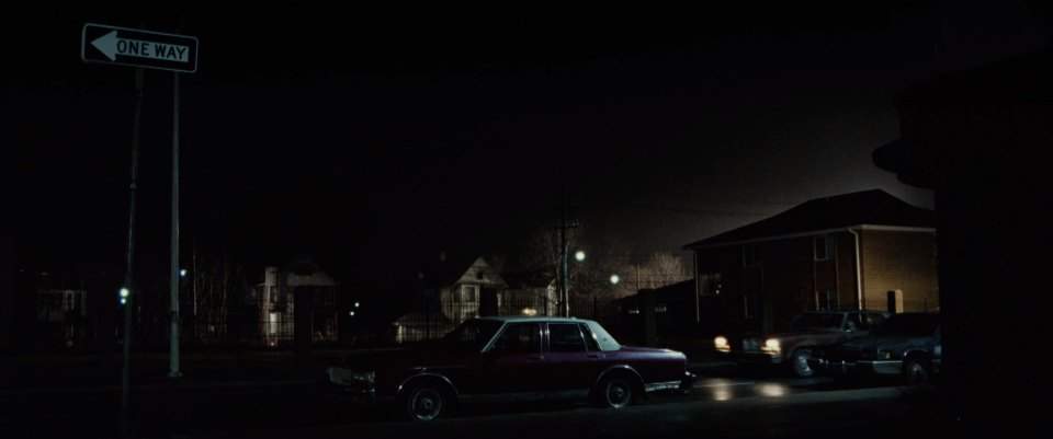 Chevrolet Caprice