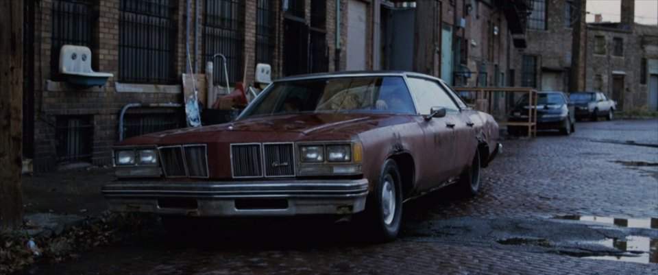 Oldsmobile Delta 88