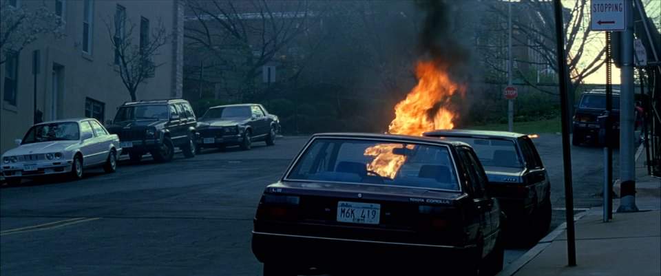BMW 325i