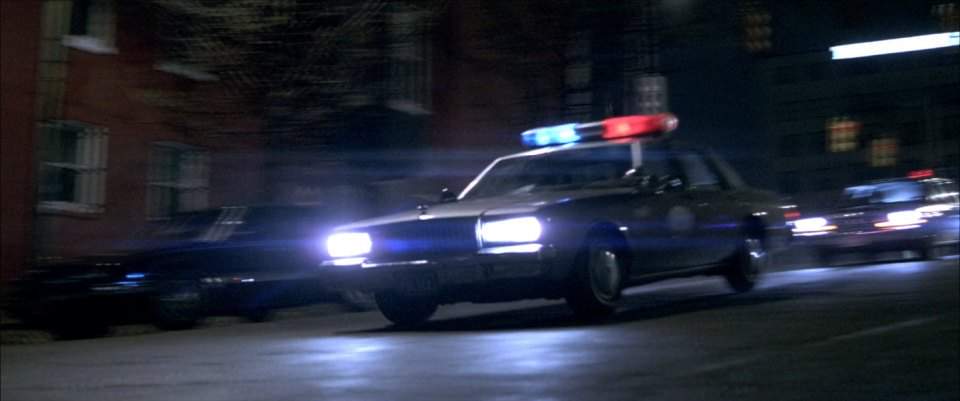 Chevrolet Caprice
