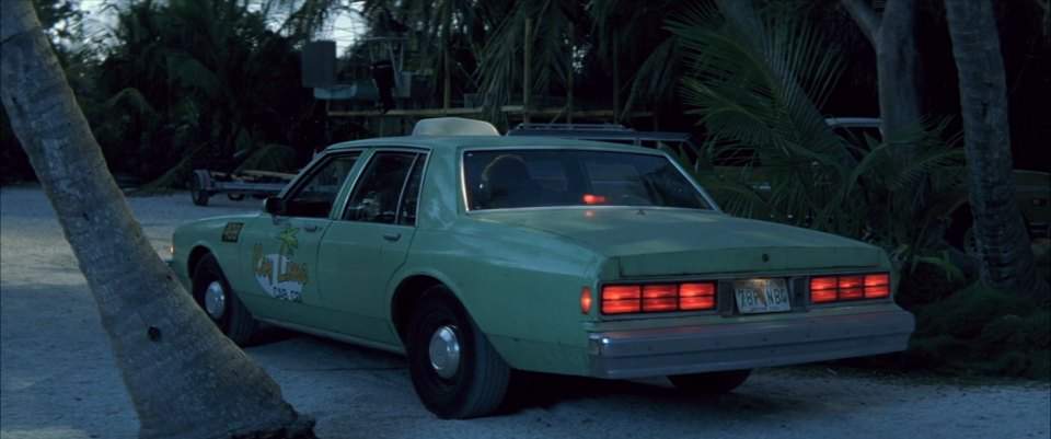Chevrolet Caprice
