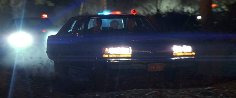 Ford LTD Crown Victoria