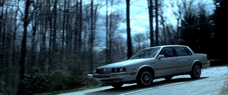 Oldsmobile Cutlass Ciera