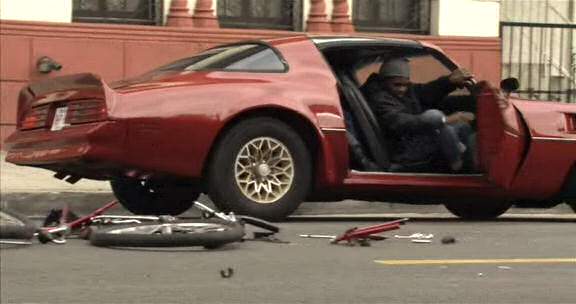 Pontiac Firebird Trans Am