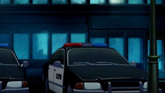 Chevrolet Caprice