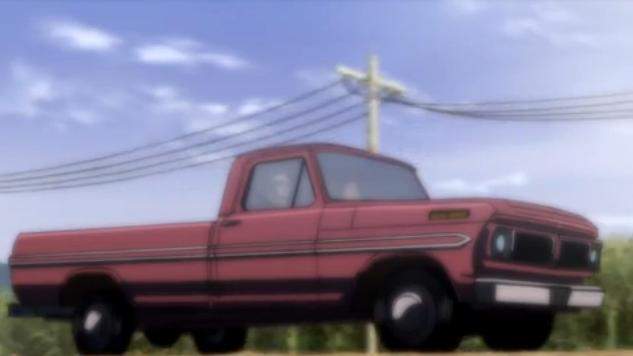 Ford F-Series