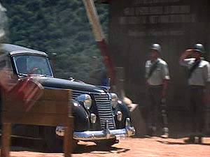 Fiat 2800 Cabriolet