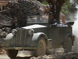Fiat 508 CM