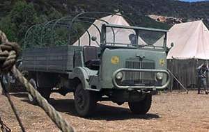 Simca F594 WML