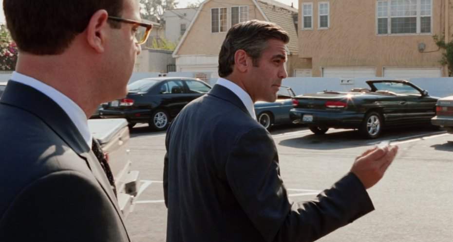 Chrysler Sebring Convertible