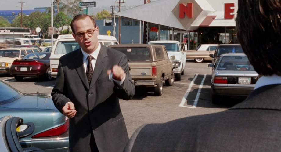 Mitsubishi Eclipse 2G