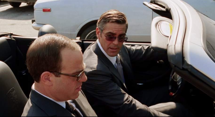 Porsche 911 Carrera Cabrio