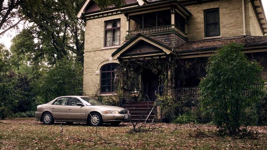 Buick Century