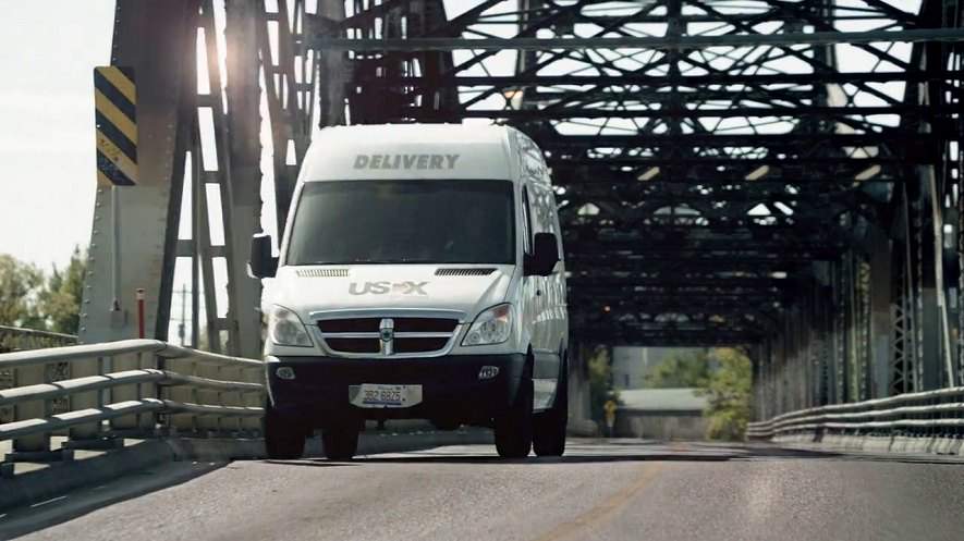 Dodge Sprinter
