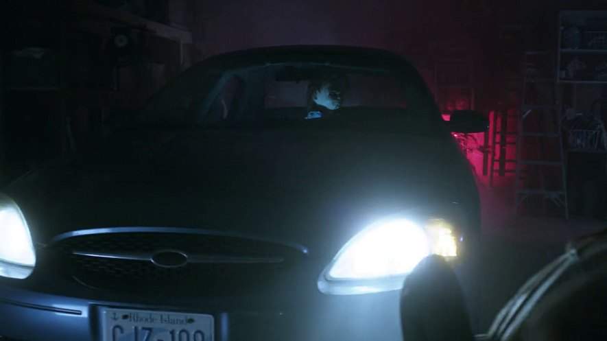 Ford Taurus