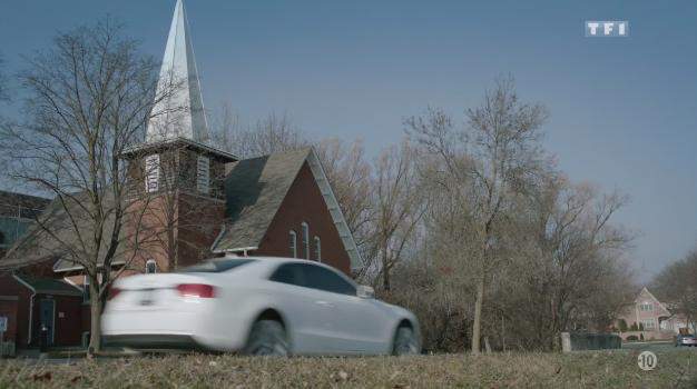 Audi A5 B8