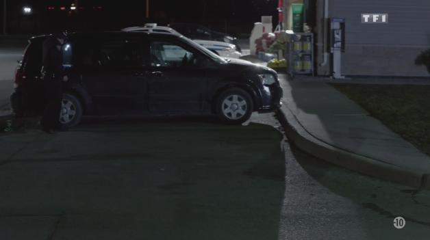 Dodge Grand Caravan