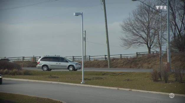 Dodge Grand Caravan