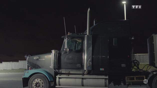 Western Star 4900 EX