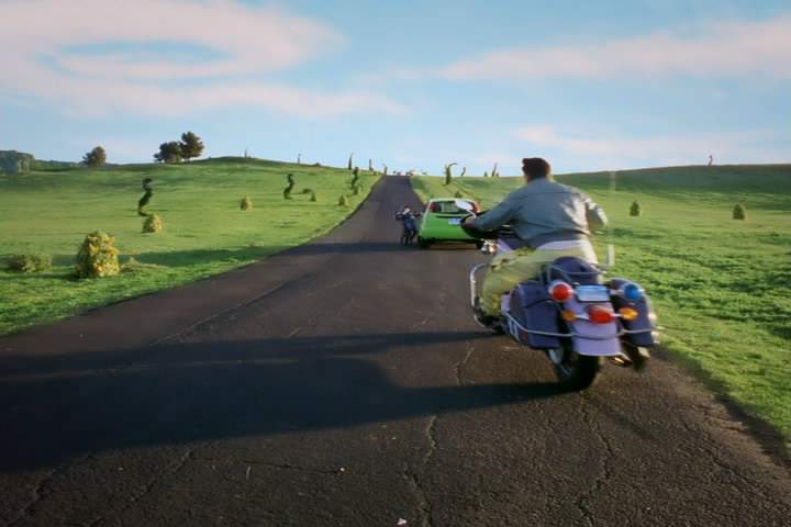 Harley-Davidson Road King Classic