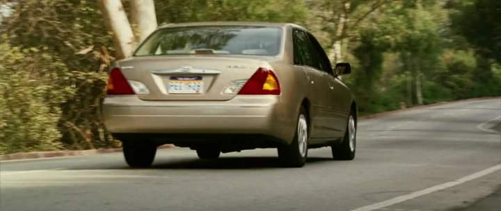 Toyota Avalon
