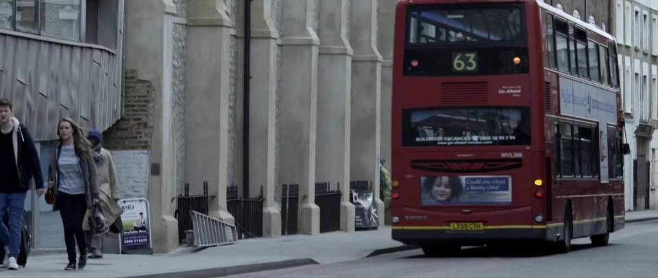 Volvo B9 TL