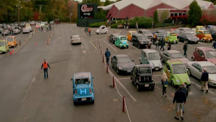 Honda Accord Coupé