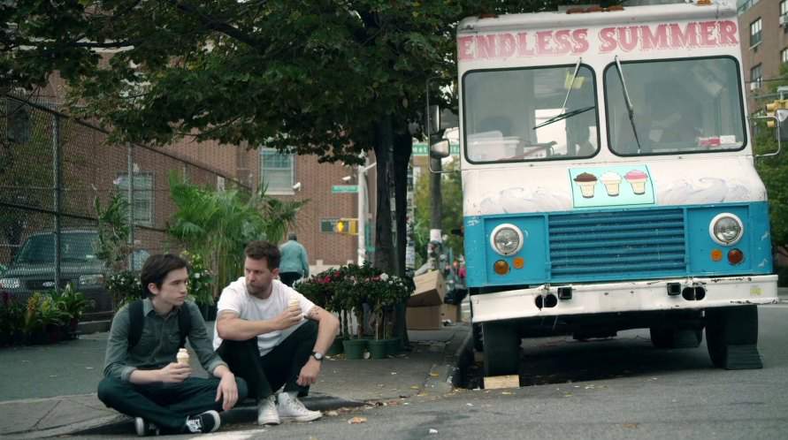 Grumman-Olson Kabmaster