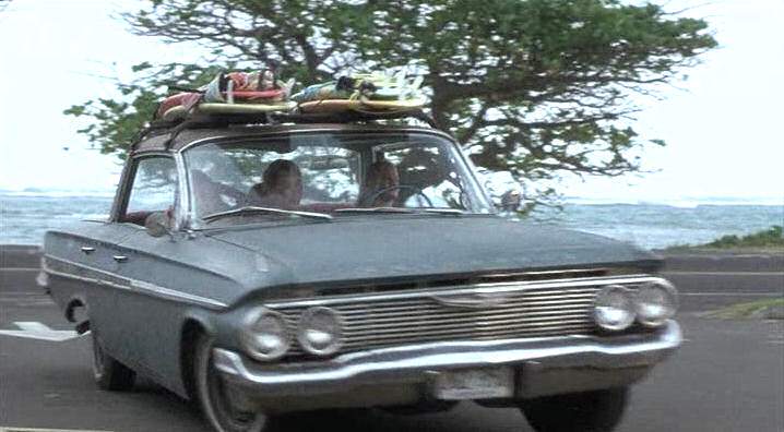 Chevrolet Impala