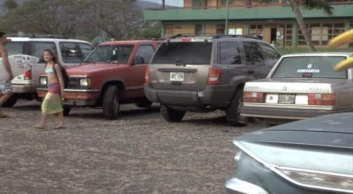 Volvo 740